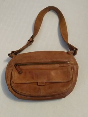 Fossil Bag